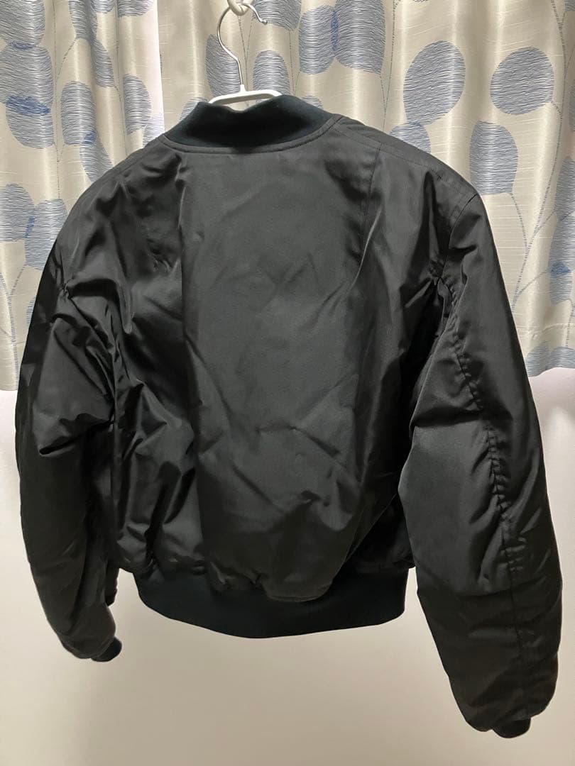 ジャケット・アウター AURALEE 25ss MA-1
