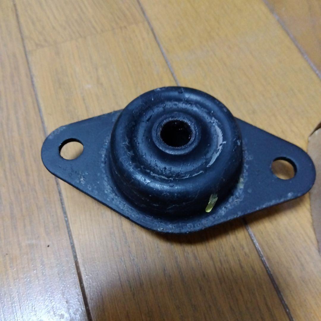 ハーレー純正　エンジンマウント部品　16207-79D
