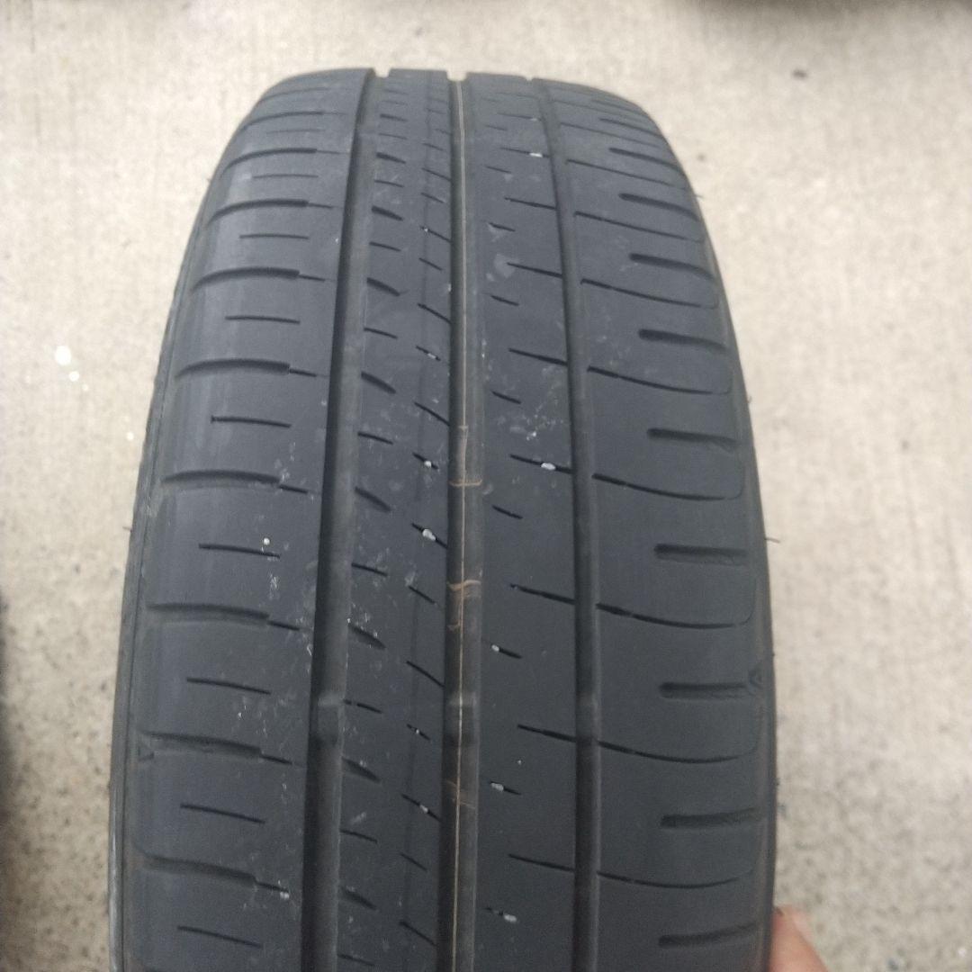 SSR S2 165/55/15 タイヤホイールセット 送料込み