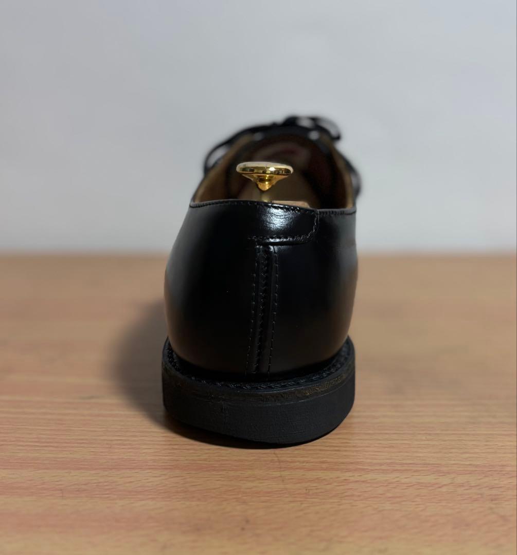 【美品】RED WING 101 ポストマン 9.5D USA製