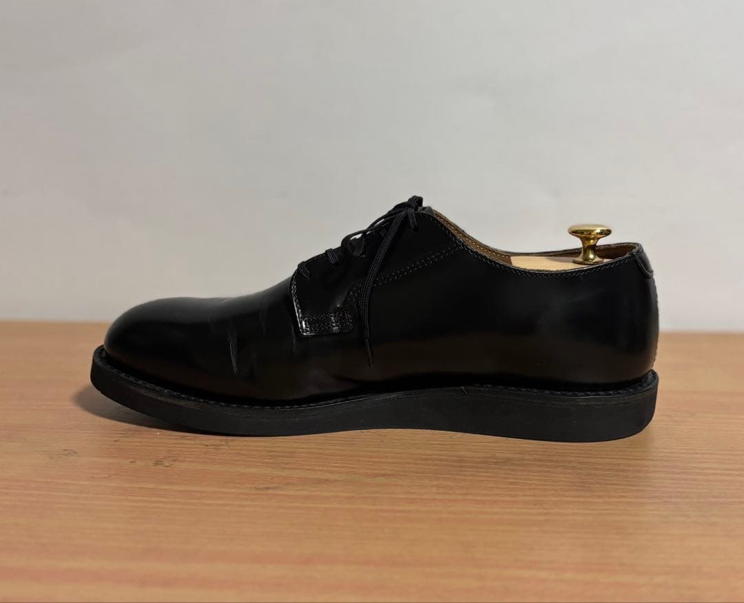 【美品】RED WING 101 ポストマン 9.5D USA製