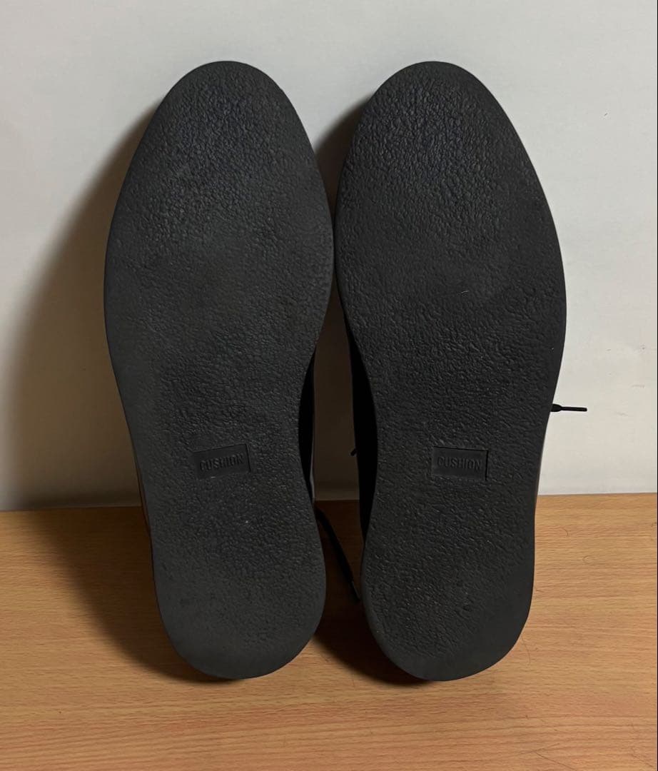 【美品】RED WING 101 ポストマン 9.5D USA製
