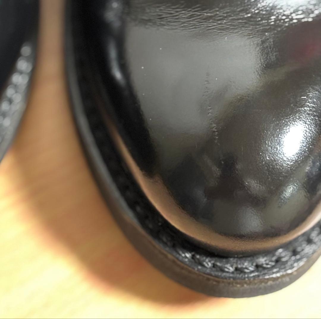 【美品】RED WING 101 ポストマン 9.5D USA製