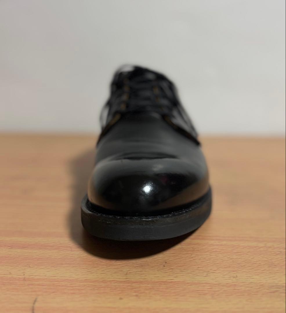 【美品】RED WING 101 ポストマン 9.5D USA製