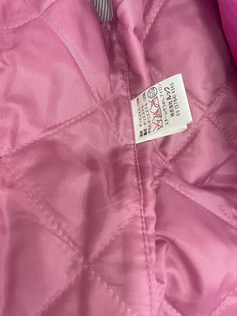 ❣️日曜限定セール美品❣️ＳＣＡＰＡトレンチコートライナー付き40 定価93450円