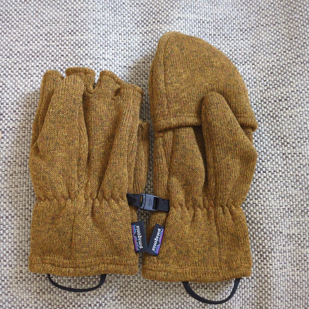 Patagonia 手袋 パタゴニア グローブ 登山 アウトドア