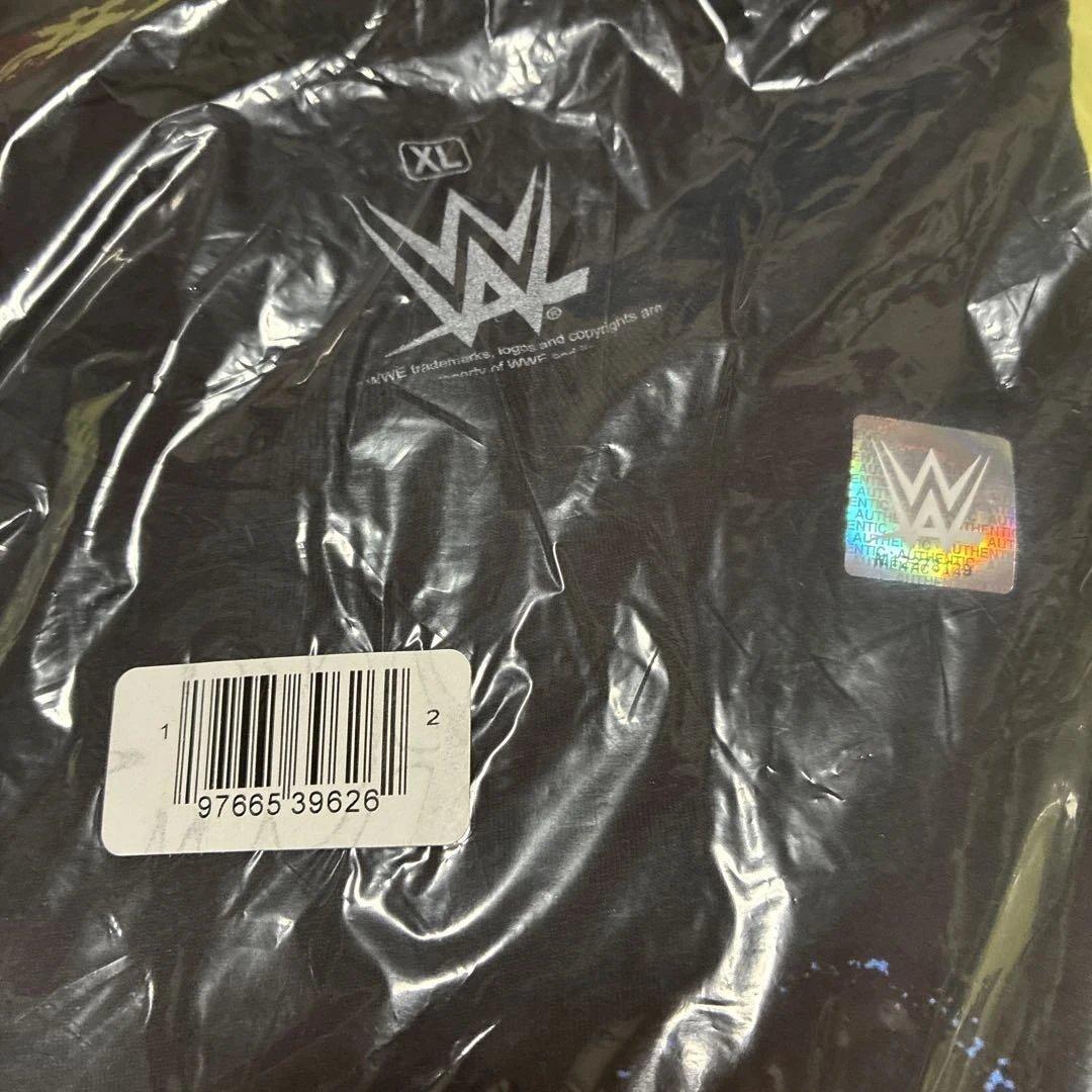 WWE WWF UFC パンクラス　プロレス　Tシャツ　ケン　シャムロック