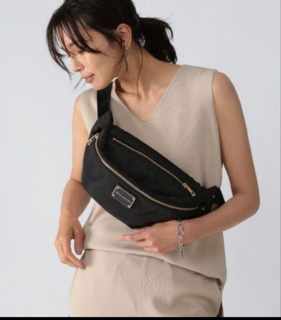 BARNYARDSTORM　キレイめボディBAG