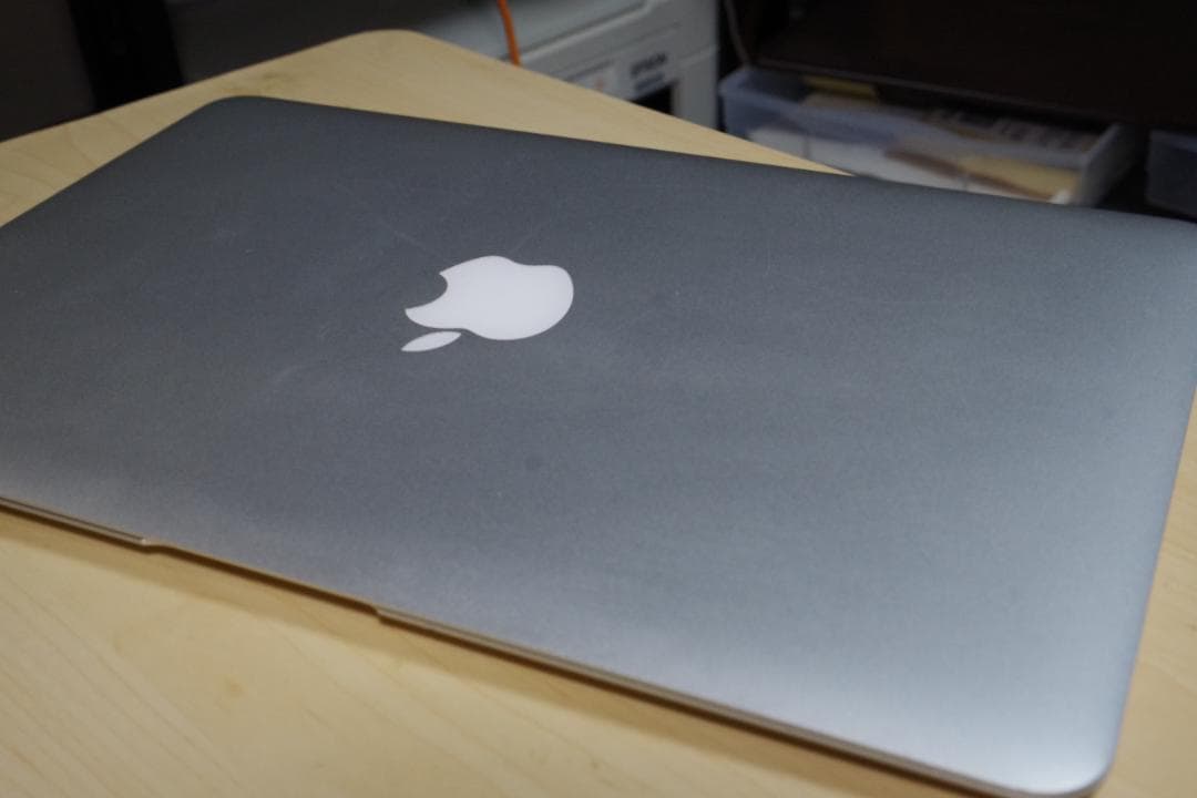 MacBook Air Mid2011 11インチ
