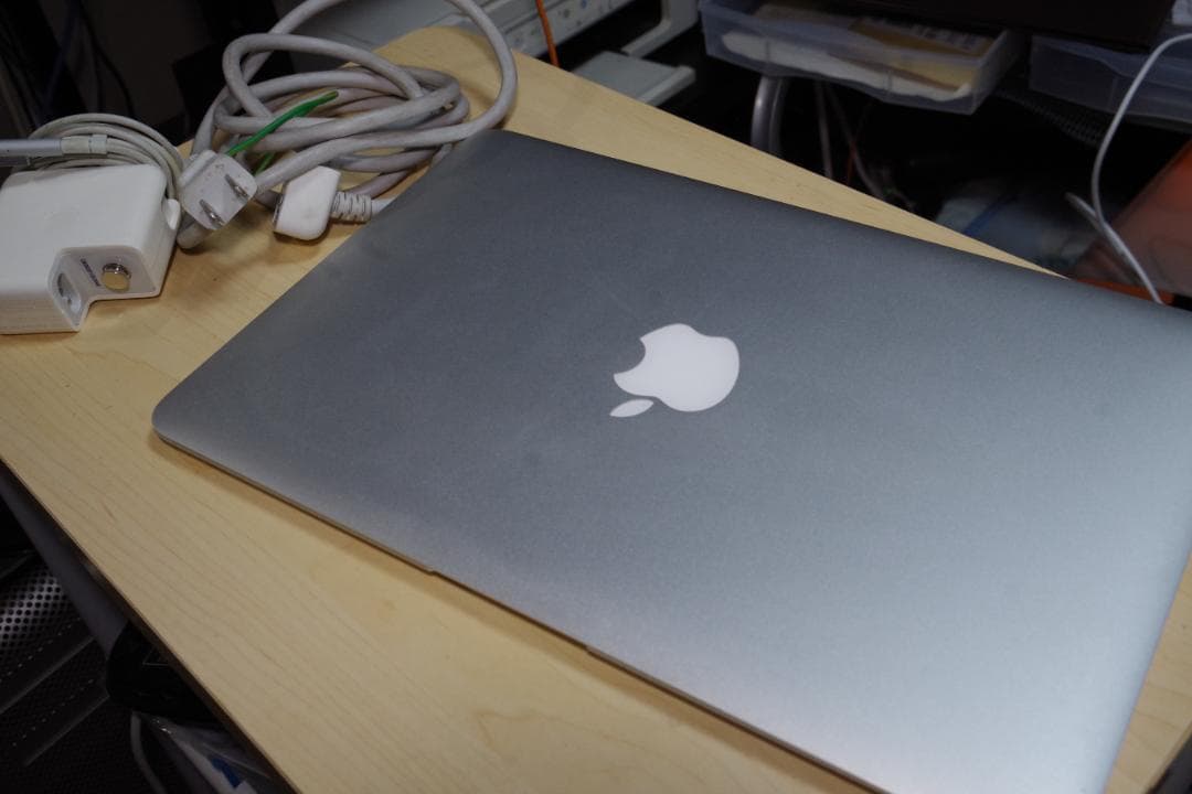 MacBook Air Mid2011 11インチ