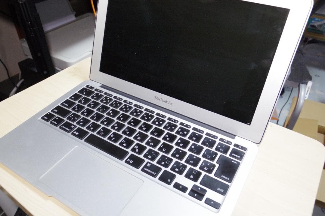 MacBook Air Mid2011 11インチ