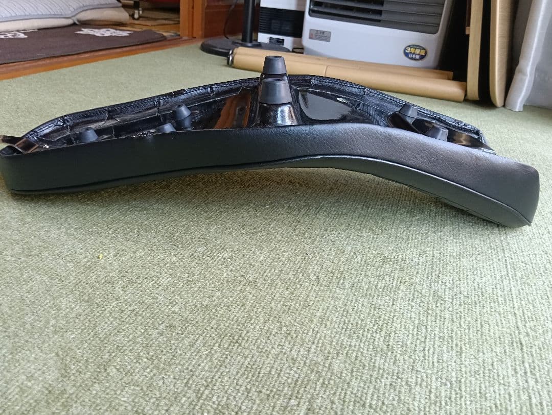 エストレアFI用 GOODS製サイドタックセミダブルシート