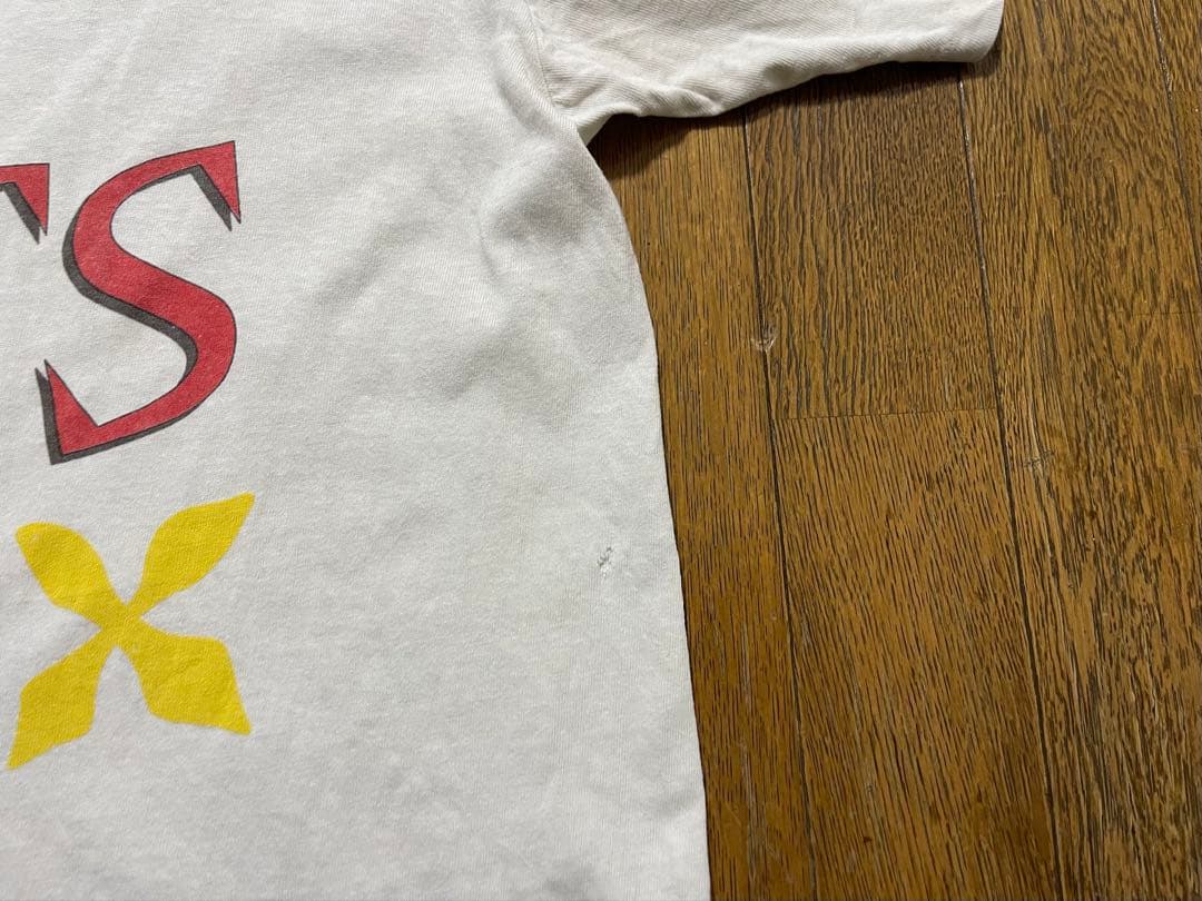 M*I様 LION KING Scar 90s Tシャツ
