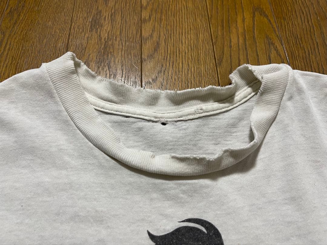 M*I様 LION KING Scar 90s Tシャツ