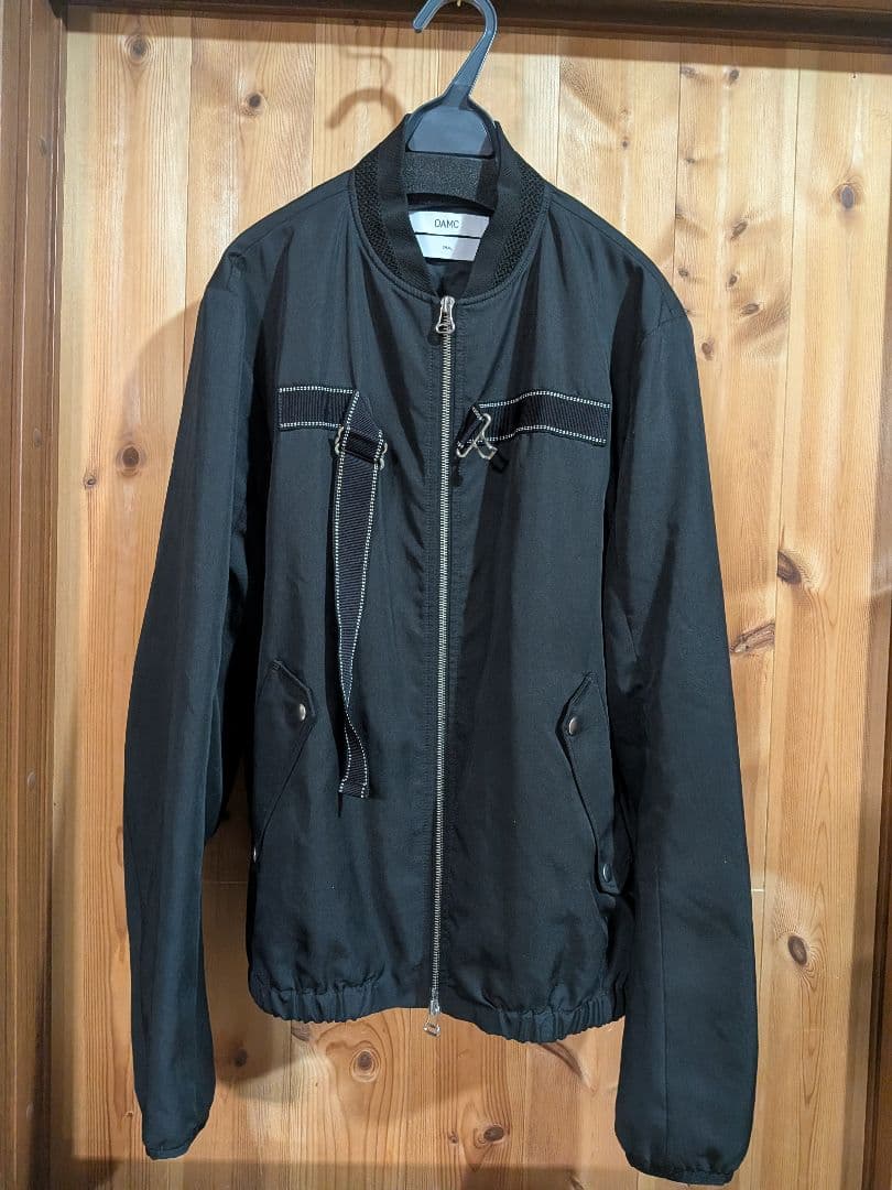 幻のアーカイブ 定価10万 OAMC 米津玄師着用 同型同色 Sサイズ 19SS