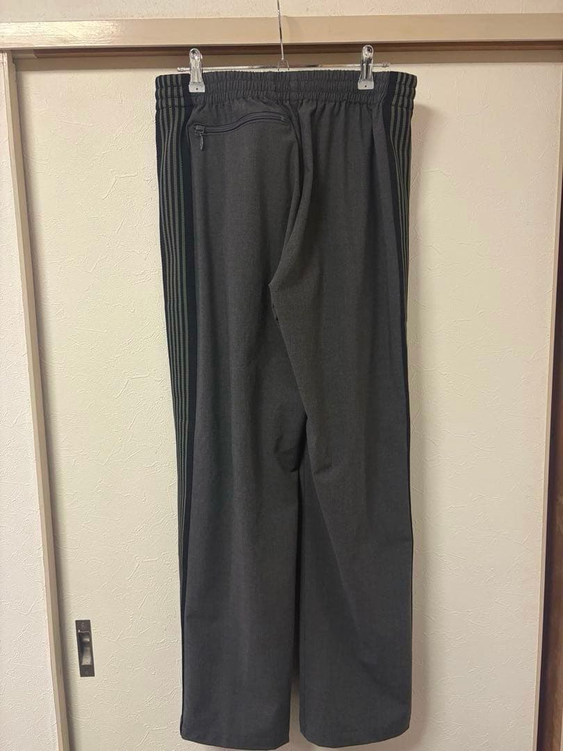 Needlesジャーナルスタンダード別注トラックパンツ