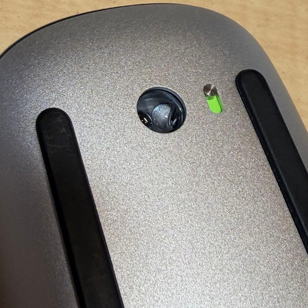 【定価8,800円30%off】Apple Magic Mouse2 A1657