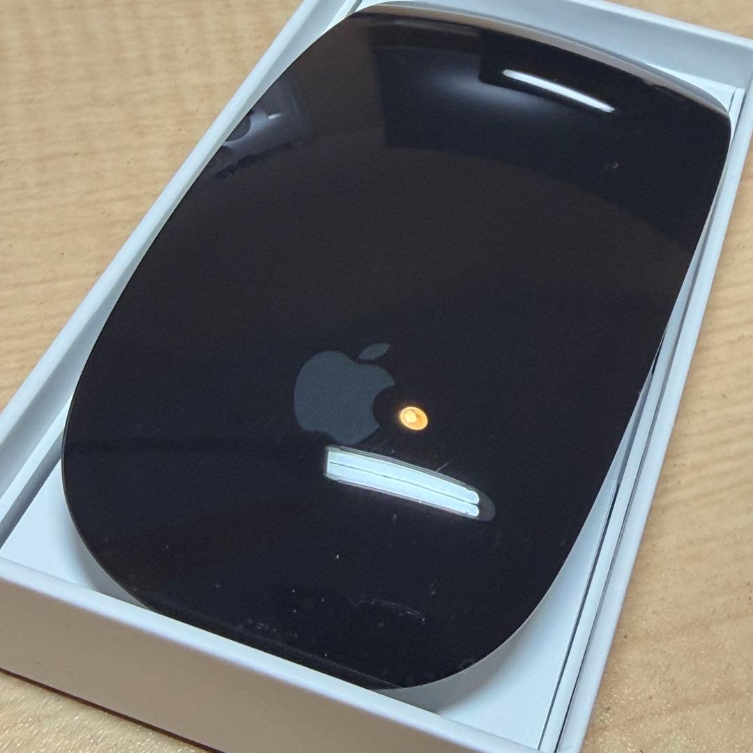 【定価8,800円30%off】Apple Magic Mouse2 A1657
