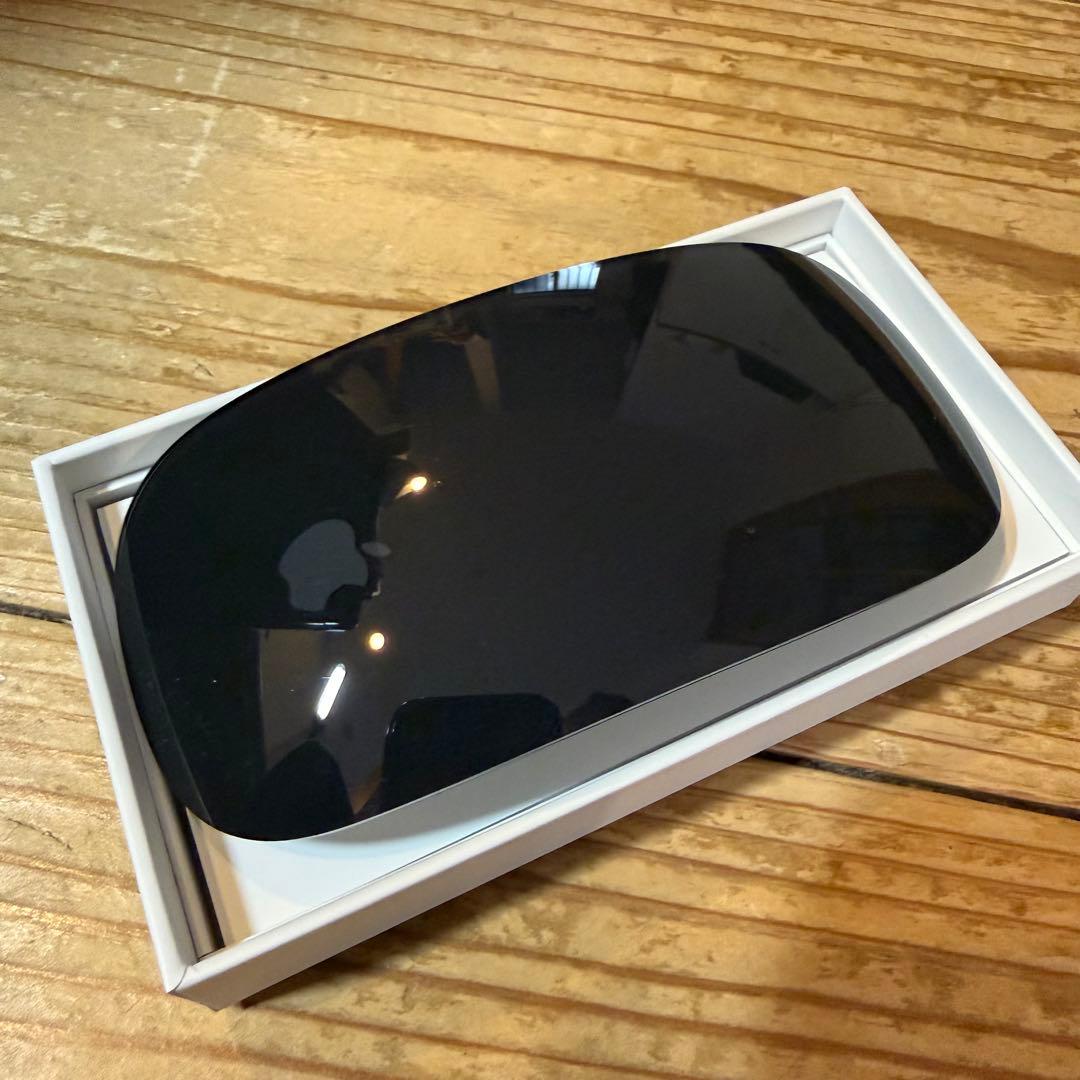 【定価8,800円30%off】Apple Magic Mouse2 A1657