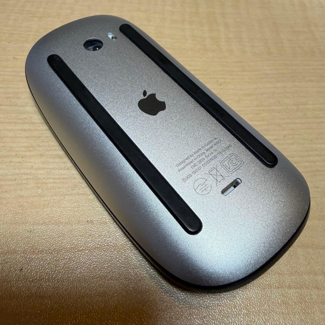 【定価8,800円30%off】Apple Magic Mouse2 A1657