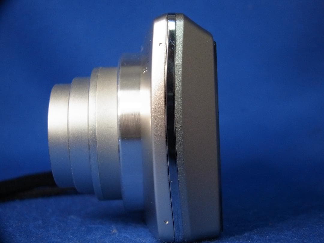 #3569 OLYMPUS μ750 新品電池・充電器・XDピクチャー