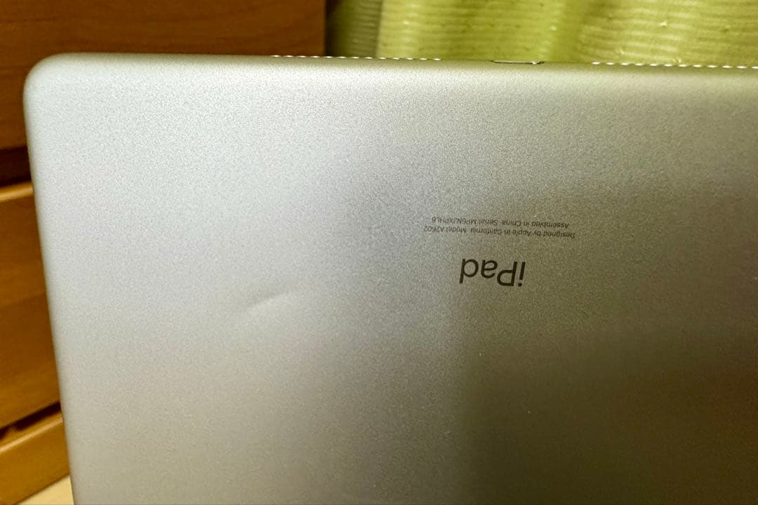 持*慶様 Apple iPad (第9世代) 64GB Wi-Fiモデル