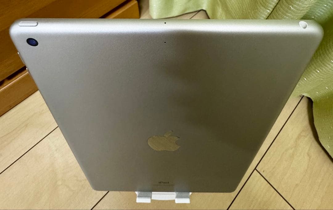 持*慶様 Apple iPad (第9世代) 64GB Wi-Fiモデル