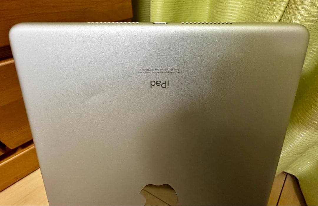 持*慶様 Apple iPad (第9世代) 64GB Wi-Fiモデル
