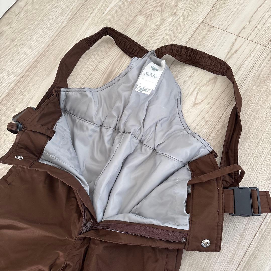 みほ【美品】DESCENTE ＊ 子供用スキーウェア サイズ150