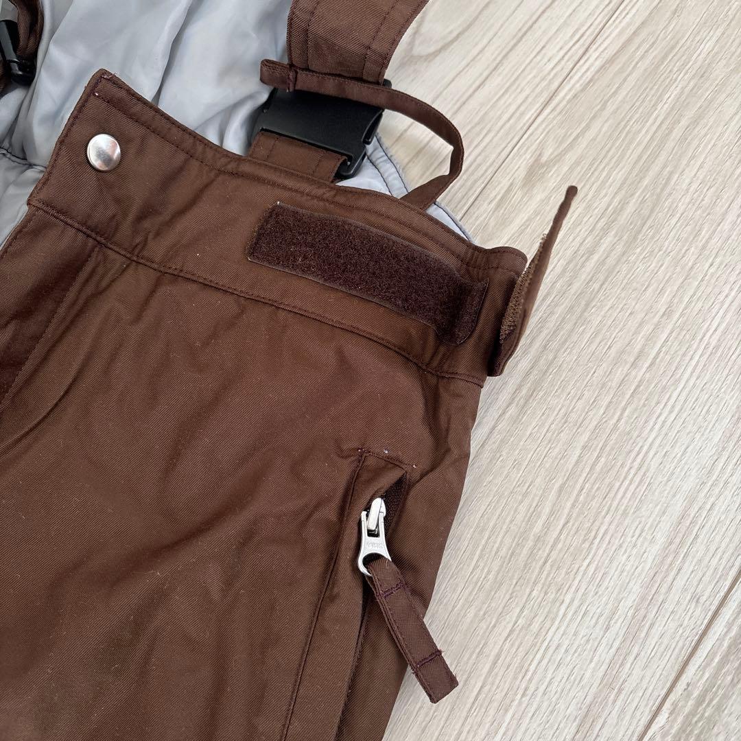 みほ【美品】DESCENTE ＊ 子供用スキーウェア サイズ150