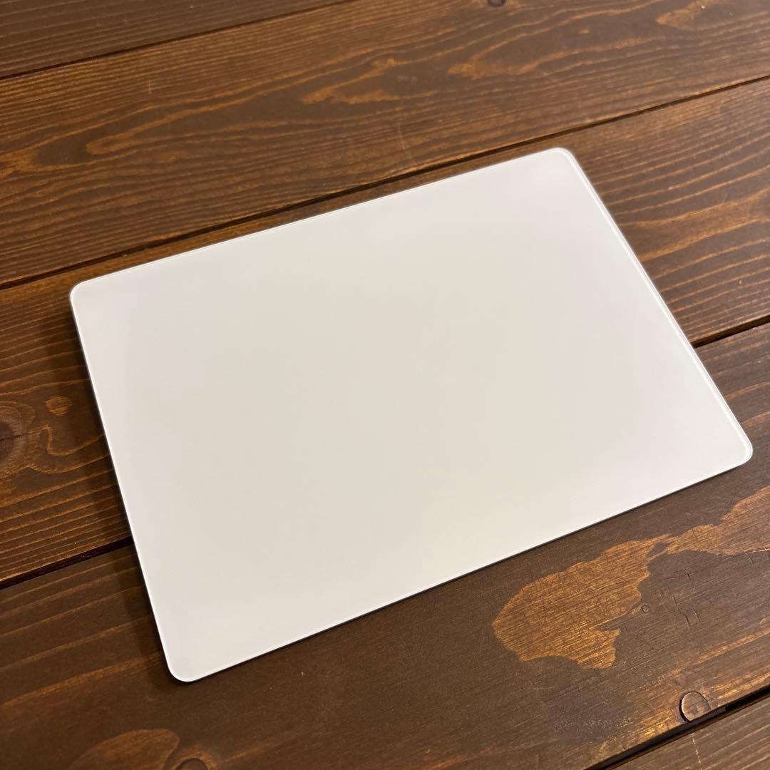 マウス・トラックボール Apple Magic Trackpad 2
