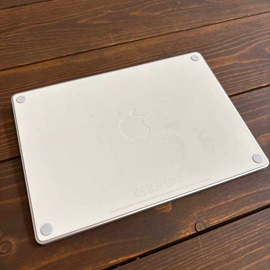 マウス・トラックボール Apple Magic Trackpad 2