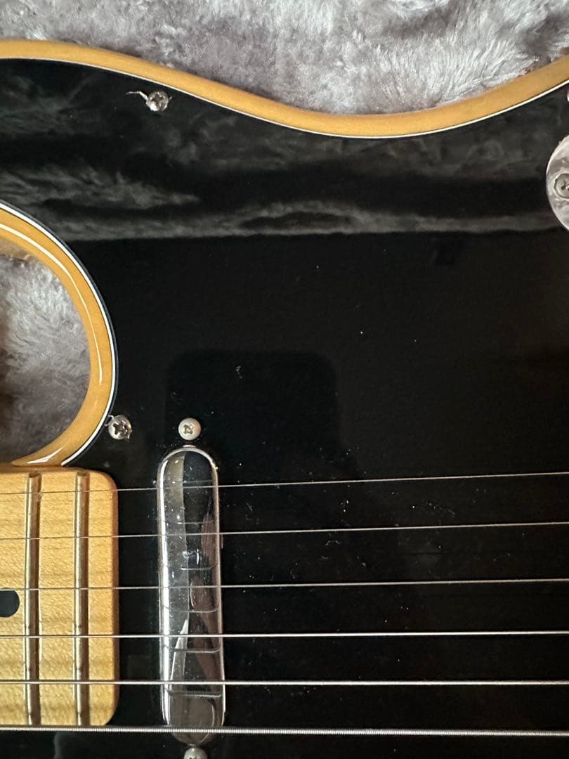 fender アメリカン プロフェッショナル2 テレキャスター