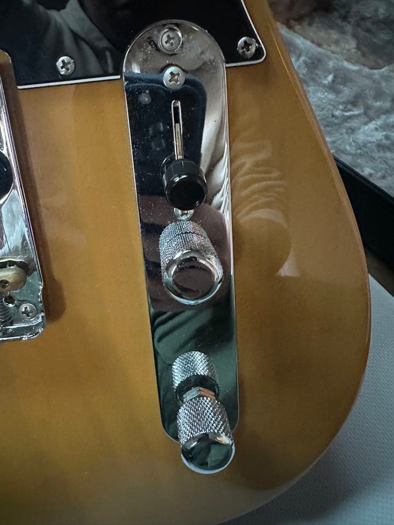 fender アメリカン プロフェッショナル2 テレキャスター
