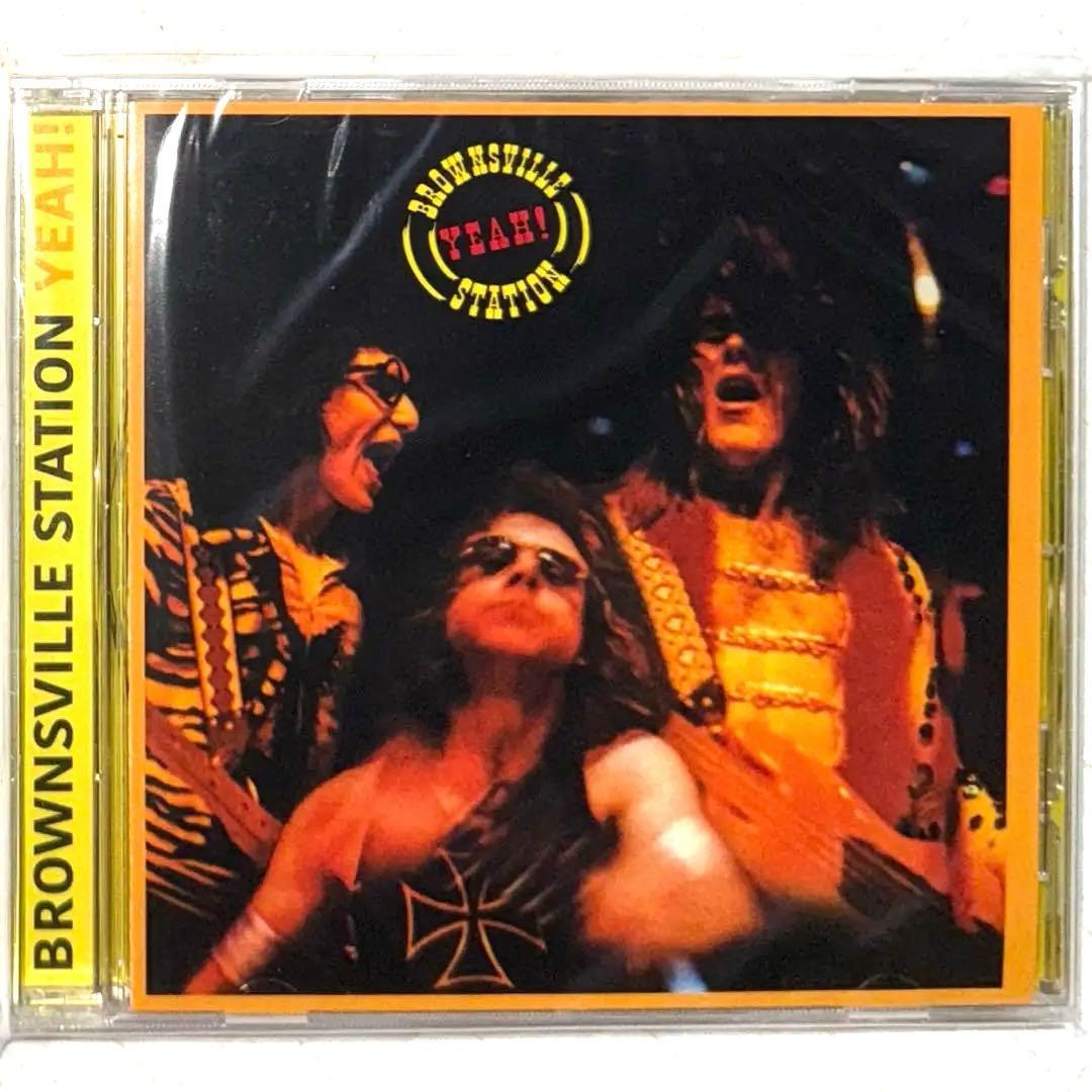 Brownsville Station / YEAH！/ ブラウンズヴィル 〜
