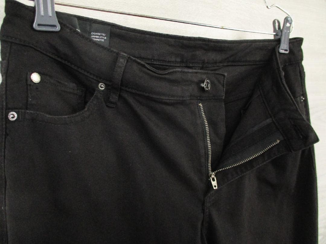 ARMANI●アルマーニ エクスチェンジ＜ストレッチ パンツ＞MP0348c