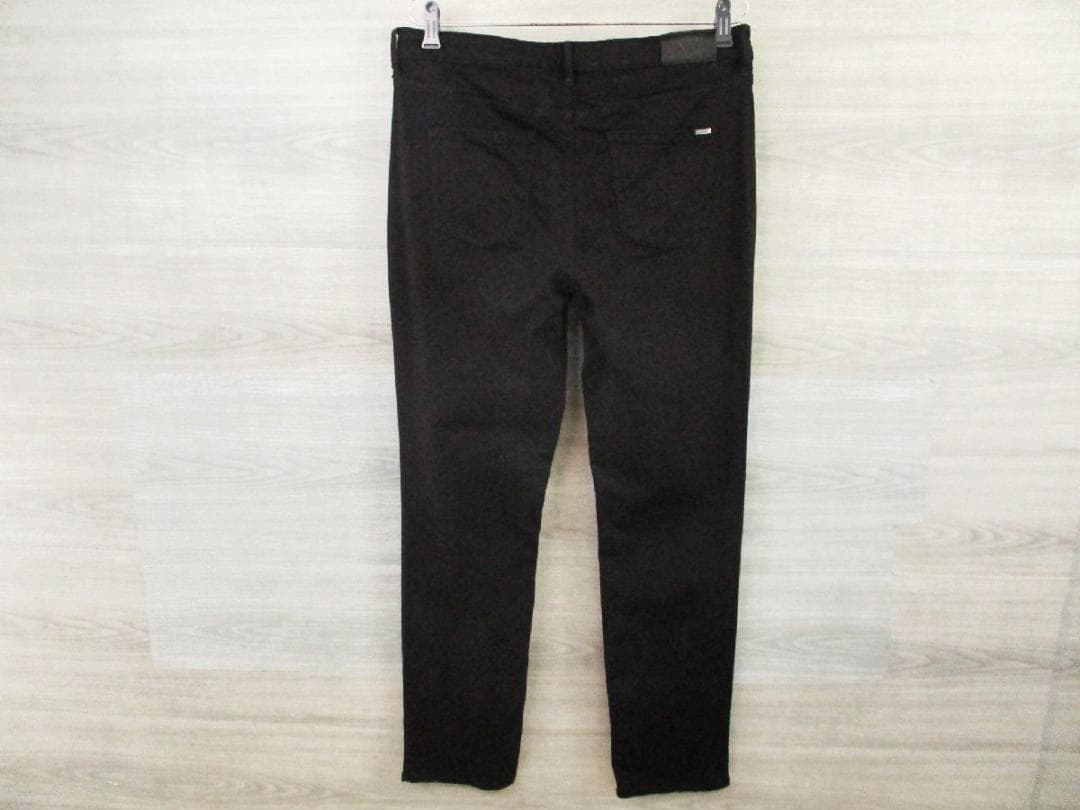 ARMANI●アルマーニ エクスチェンジ＜ストレッチ パンツ＞MP0348c