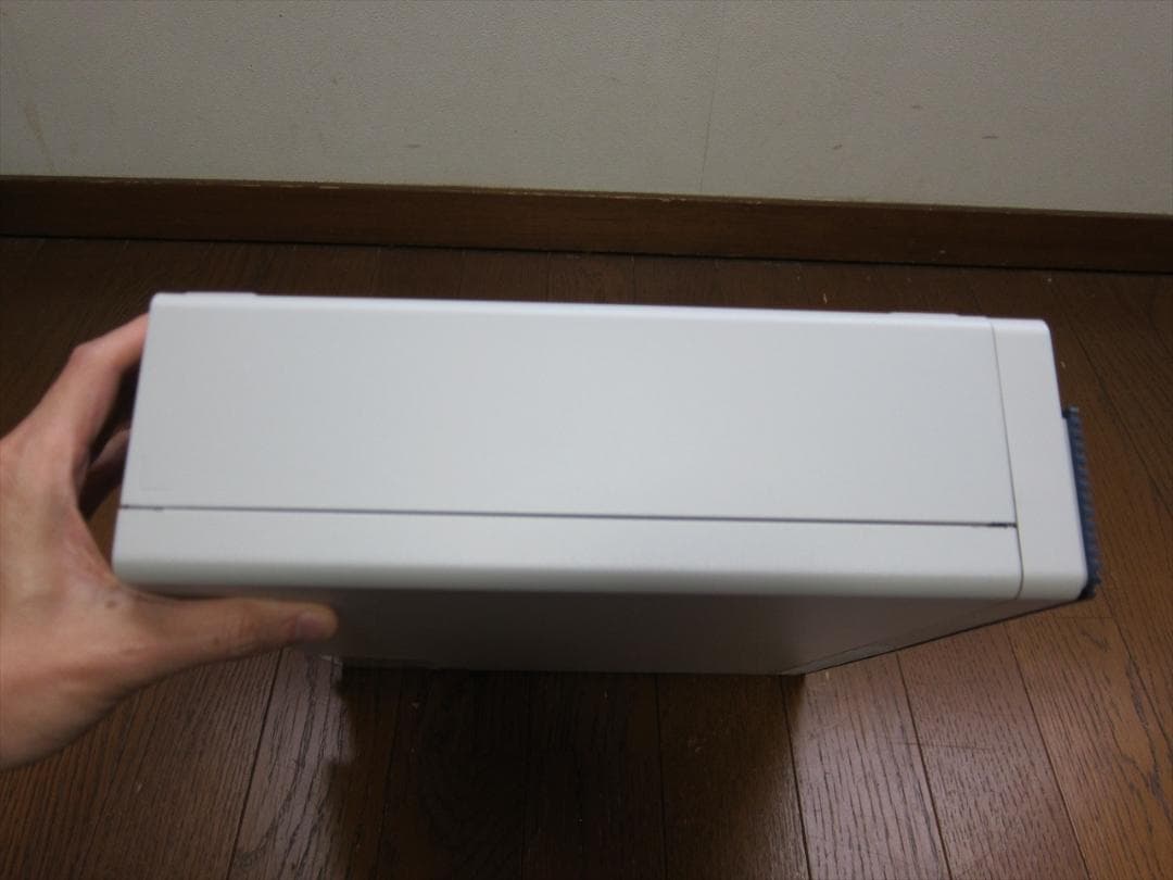 NEC 10世代Core i5-10500/8GB/500GB/パソコン