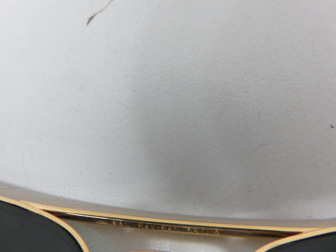 Ray-Ban ヴィンテージ レイバン ボシュロム B＆LUSA アビエーター