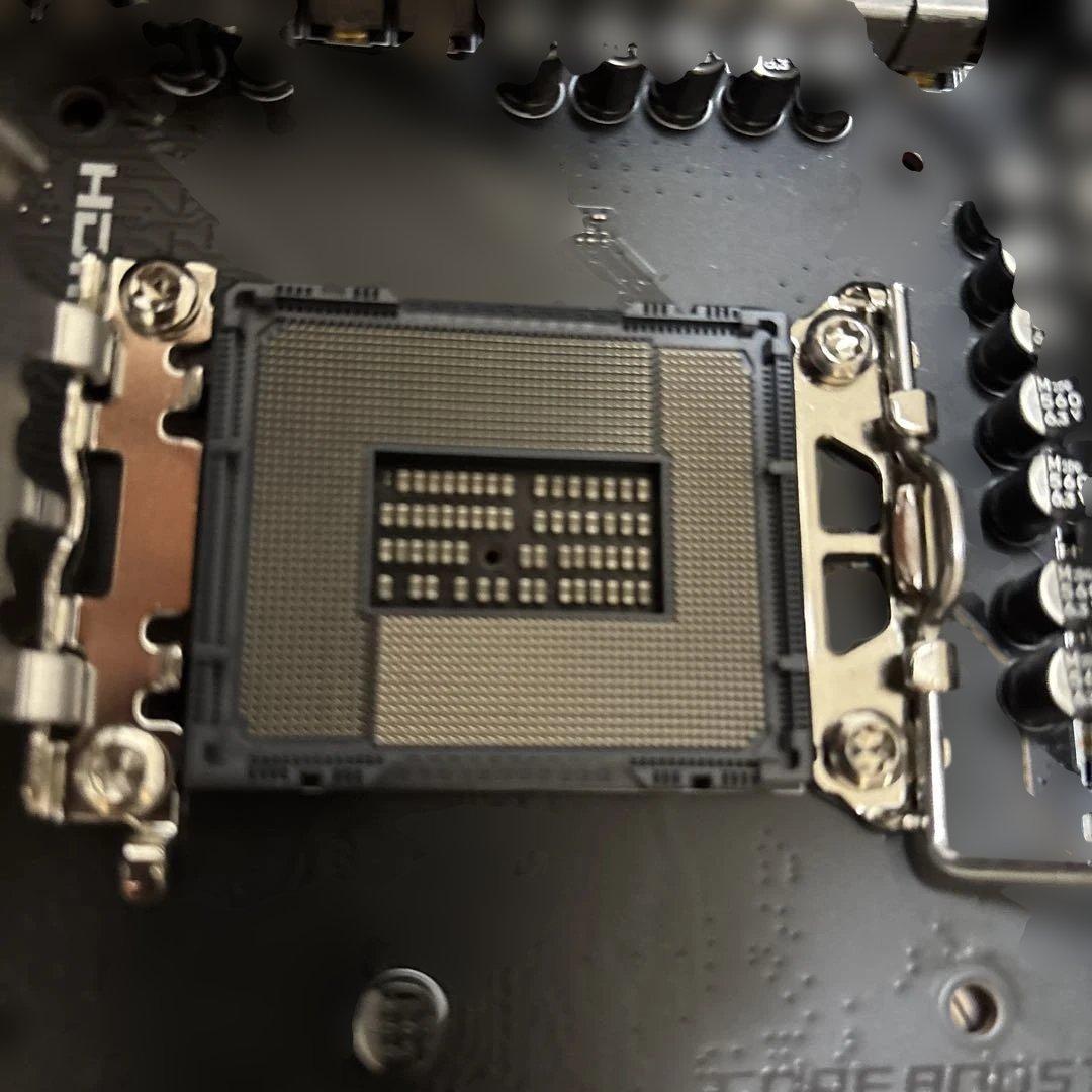 【中古品】MSI MPG Z790 CARBON WIFI