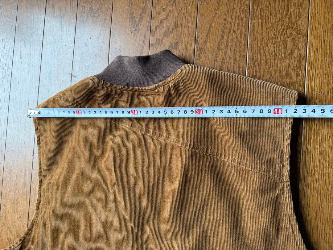 トップス VOLCOM SKATE VITALS COLLIN PROVOST VEST