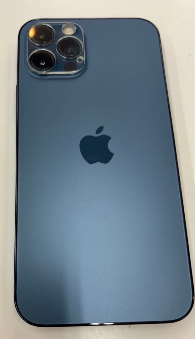 iPhone12pro 256G 本体超美品