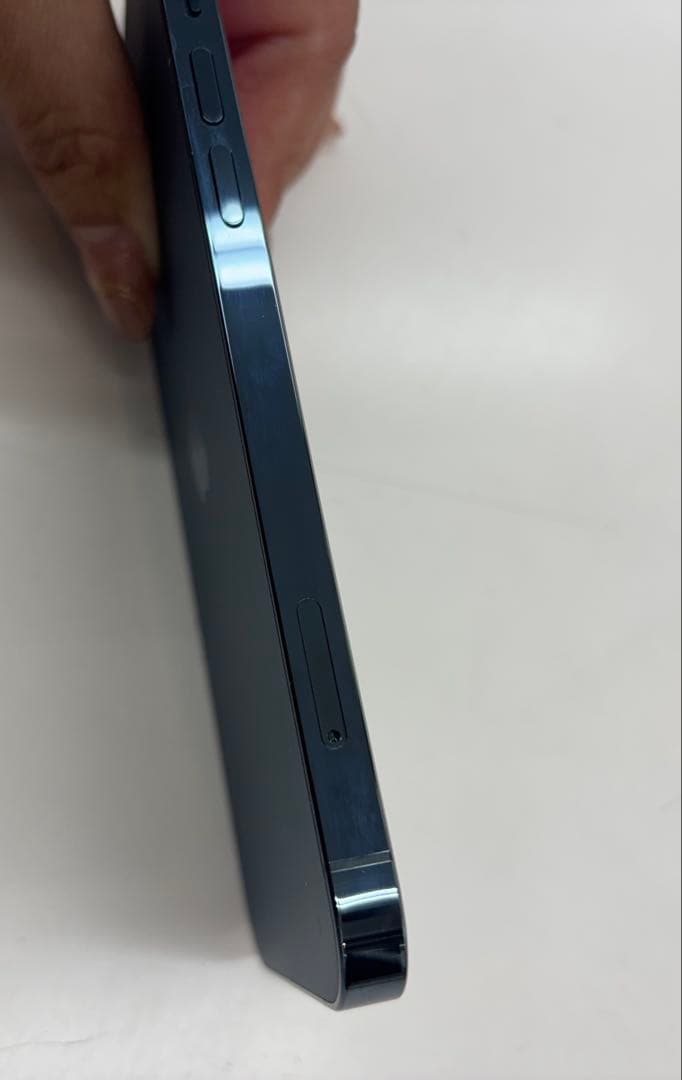 iPhone12pro 256G 本体超美品