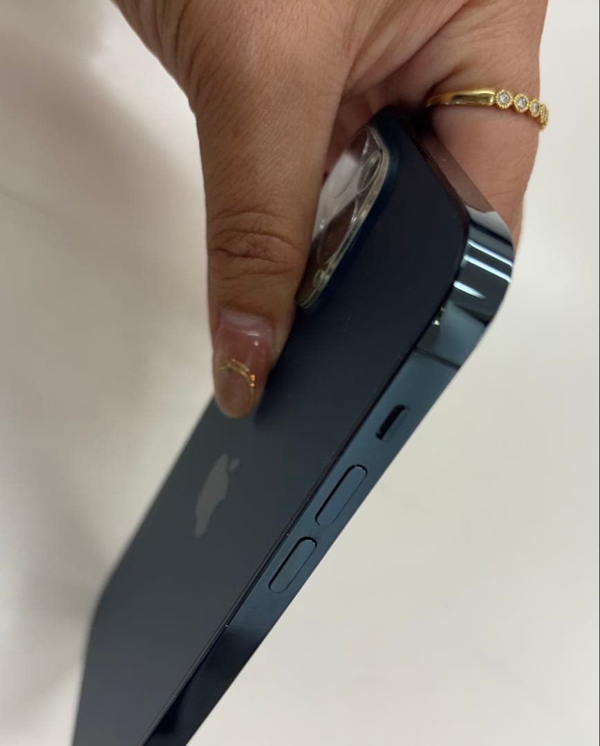 iPhone12pro 256G 本体超美品