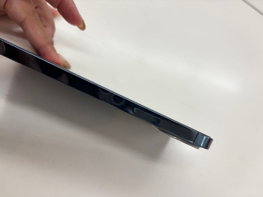 iPhone12pro 256G 本体超美品