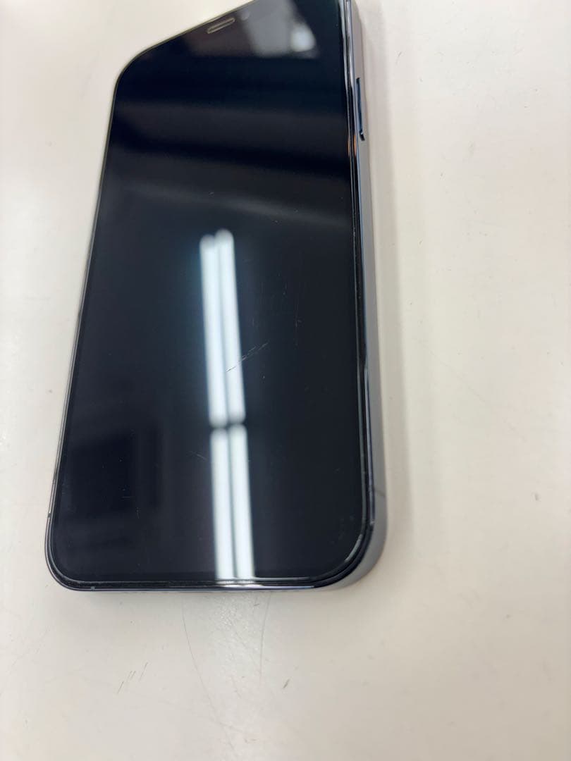 iPhone12pro 256G 本体超美品