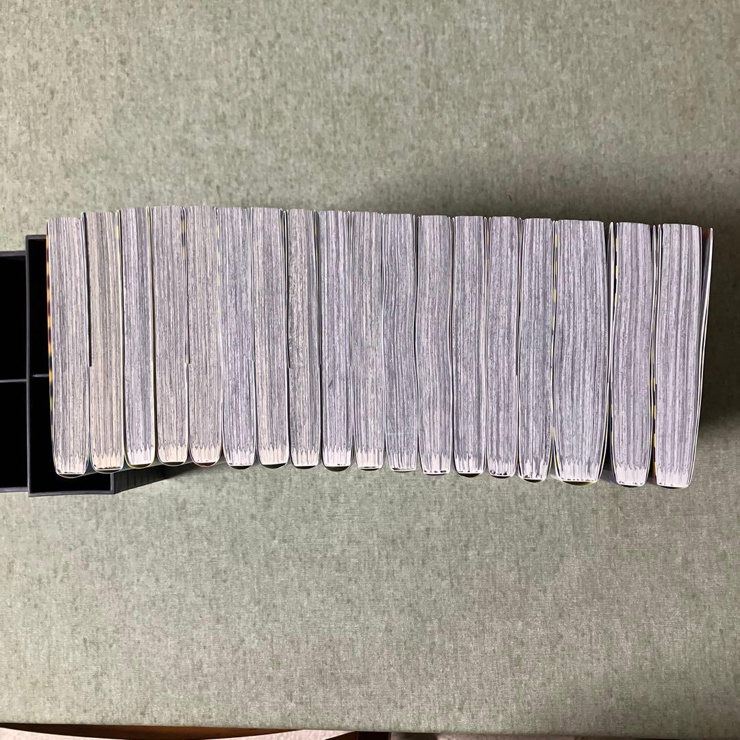怪獣8号　全巻　＋スピンオフ