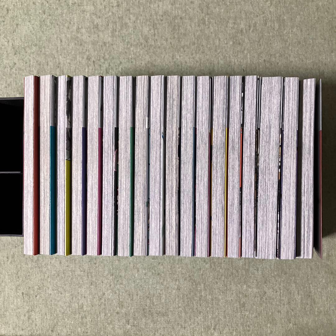 怪獣8号　全巻　＋スピンオフ