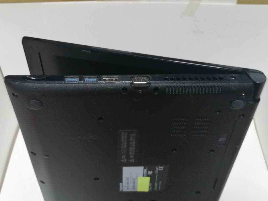 のWindows11ノートパソコンwifiメモリ8GB爆速SSDoffice互換