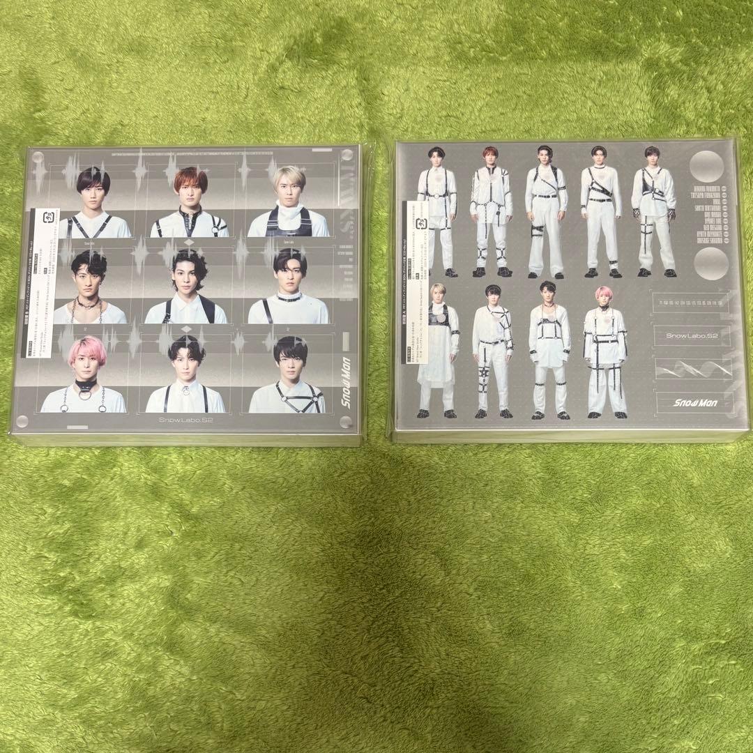 Man CD Blu-ray セット